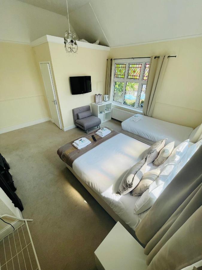 The Six Bells Bed and breakfast Rochester (Kent)