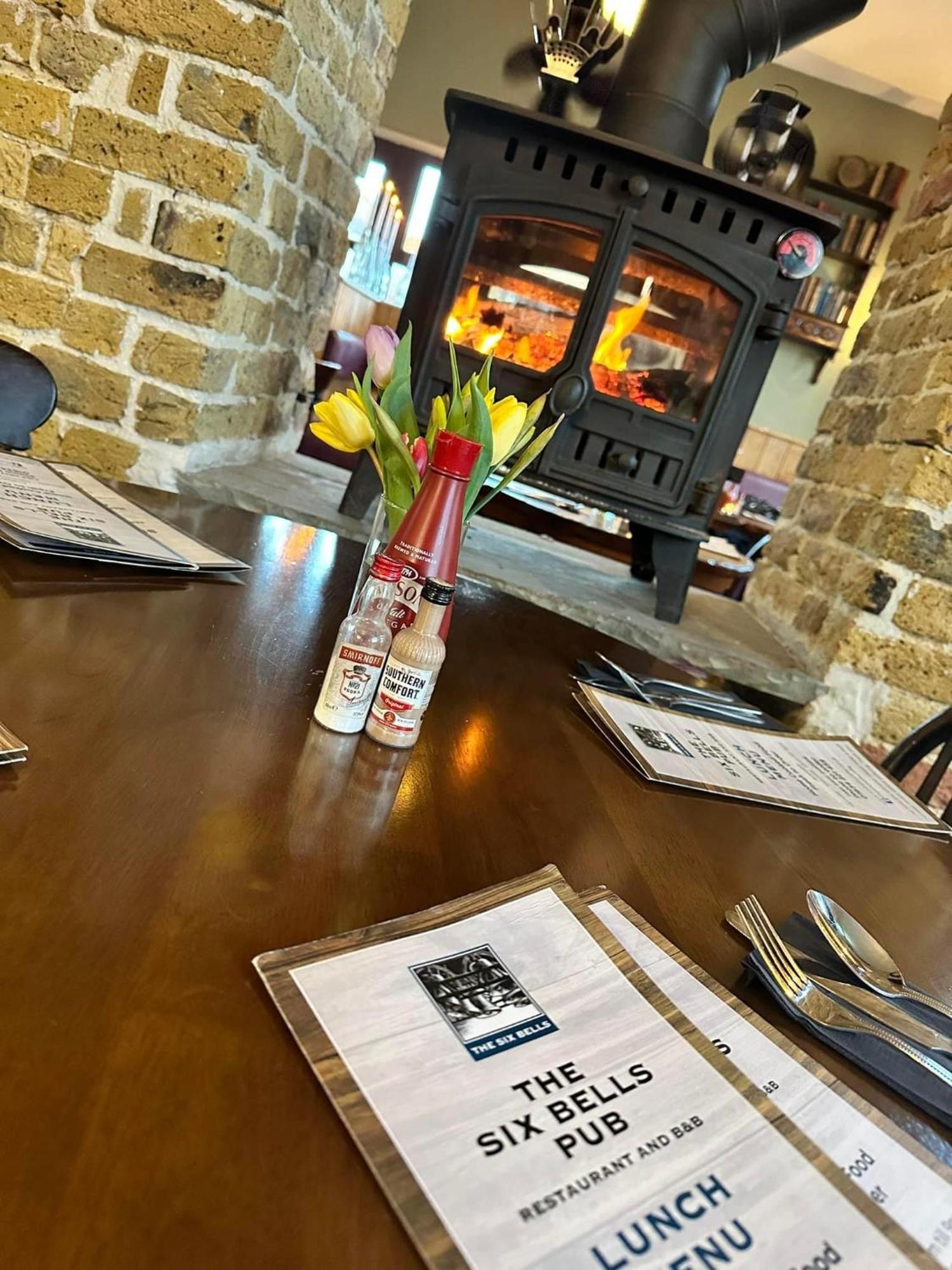 Bed and breakfast The Six Bells Rochester (Kent)