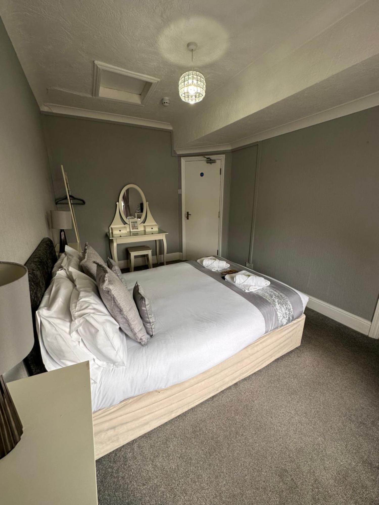 Bed and breakfast The Six Bells Rochester (Kent)